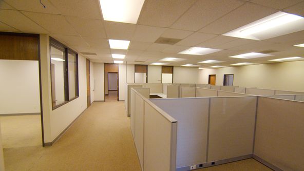 Office For Lease: 1001 S Harrison St, Amarillo, TX 79101